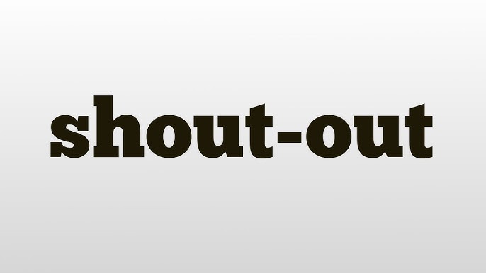 It's the start to a great new week...

Would anyone like one