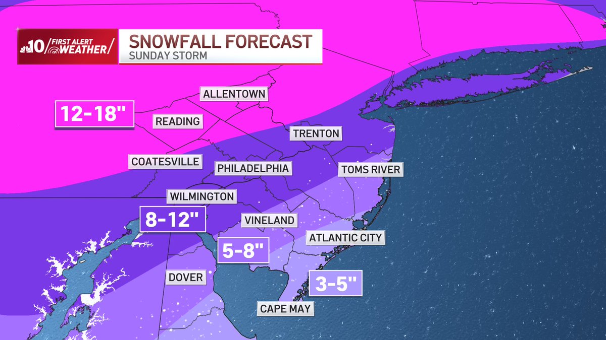 Justin Godynick NBC10 tweet media