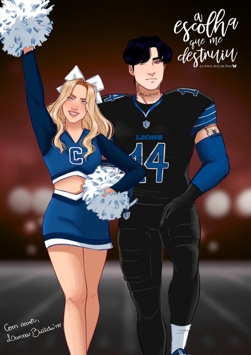 booksvyc's tweet image. ✨ DINÂMICA DE ANIVERSÁRIO ✨

Valendo o e-book: A Escolha Que Me Destruiu, Lunna Balduíno 

— A primeira pessoa que mandar print seguindo a mim e a autora (@autoralunna) no INSTAGRAM, leva!

REGRAS: Me seguir e dar RT.