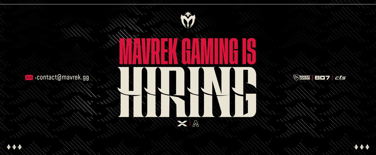 Mavrek Gaming tweet media
