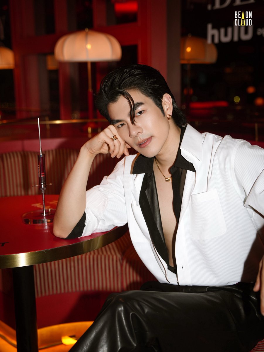 beoncloud_th's tweet image. สำหรับวันนี้ขอบคุณทุกคนที่ส่งกำลังใจให้มายกับงาน The Beauty Lab: One Shot Experiment จากซีรีส์ FX's The Beauty นะคะ คืนนี้นอนหลับฝันดีค่ะ 🫶🏻✨

#TheBeautyxMile
#DisneyPlusTH #TheBeauty