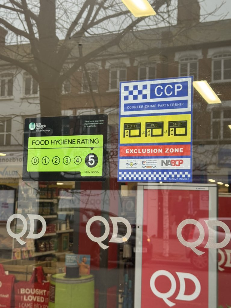 COUNTER CRIME PARTNERSHIP | CCP tweet media