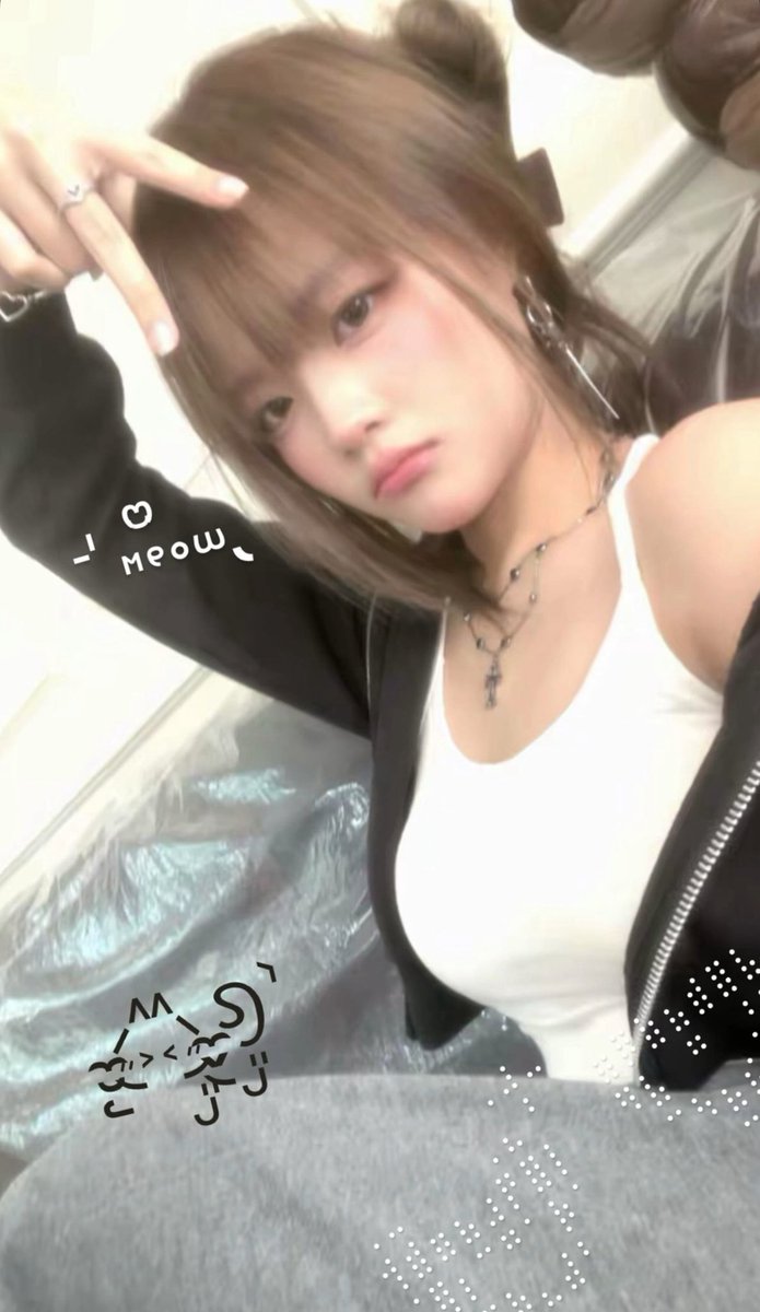 บอบอ tweet media