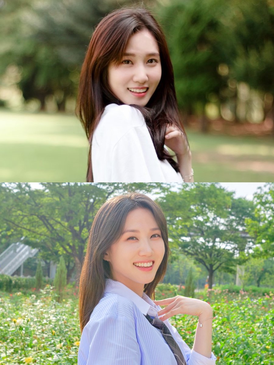 소녀에서 여자됏고....