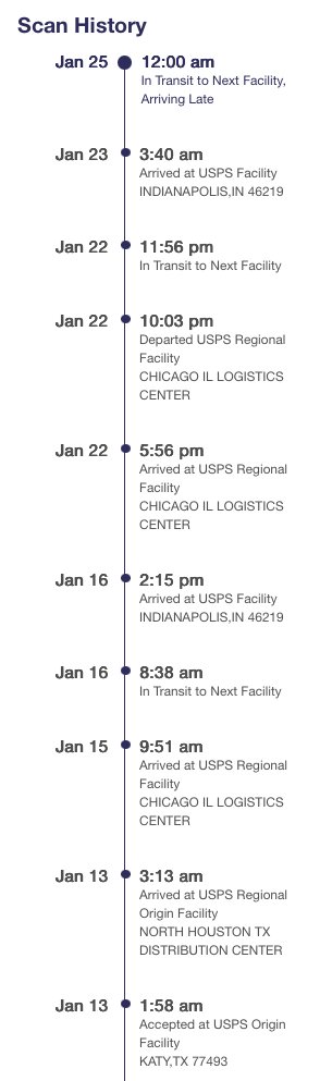 Ken Hallenius tweet media