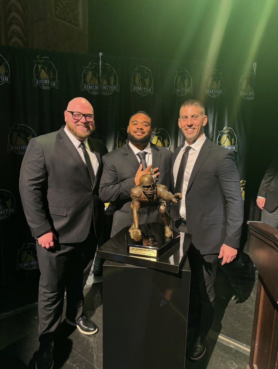 Benedictine Football tweet media