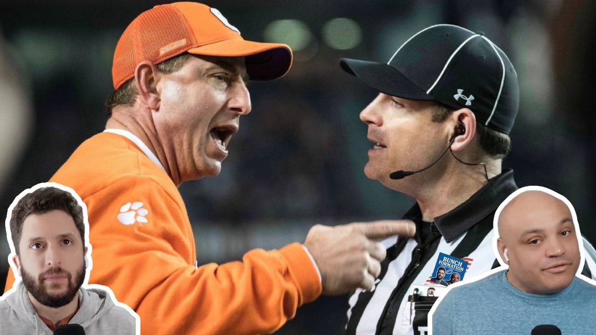 Chris Vannini tweet media