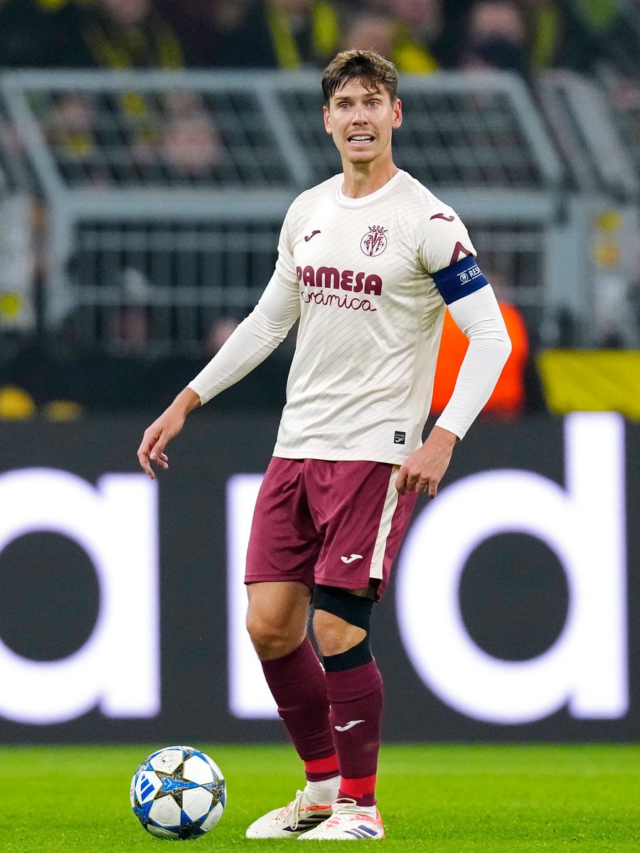 Juan Foyth a rechuté et sera absent toute la saison.

Le club va chercher un nouveau défenseur...