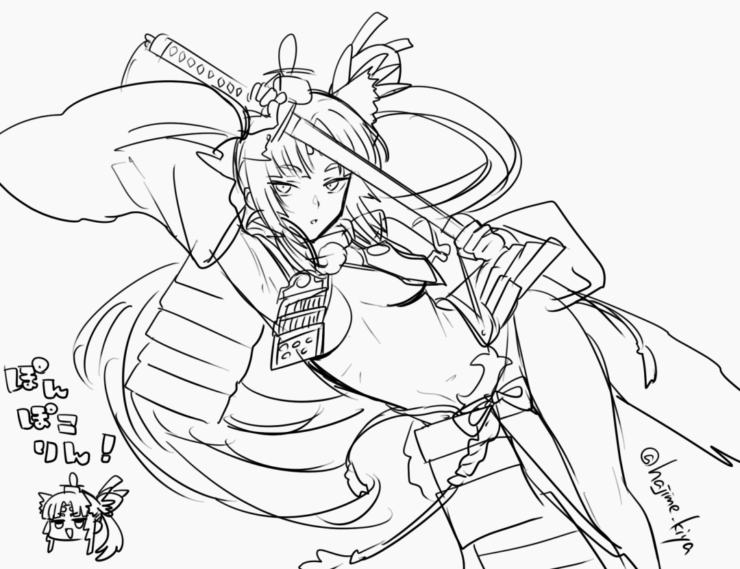 コミケ　c107　アニメーター　アークナイツ　推しの子 コミケ c107 アニメーター アークナイツ コミケ c107 アニメーター