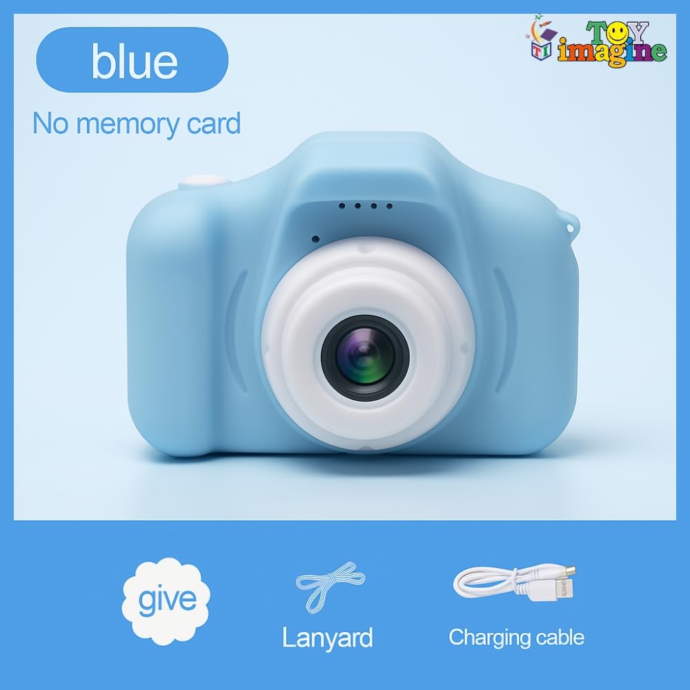b_viveek's tweet image. 📸 Kids Camera – Cute &amp;amp; Easy to Use!
Bachchon ke liye perfect toy camera 🎨
✅ Easy controls
✅ Fun photos &amp;amp; videos
✅ Safe &amp;amp; lightweight design
👉 Buy here 🔗
amzn.to/4qNkRXI

#KidsCamera #KidsToy #AmazonAffiliate #GiftForKids