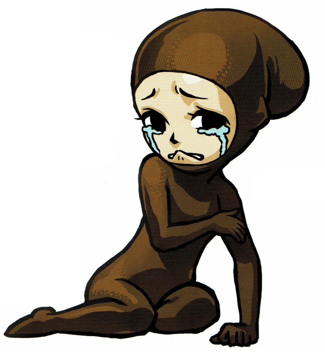 VGArtAndTidbits's tweet image. The Legend of Zelda: Tri Force Heroes - Princess Styla artwork.