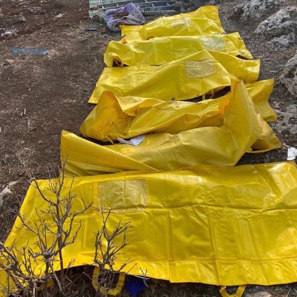 Bitlillerin yeni trendi:
“Sarı Torba Akımı”