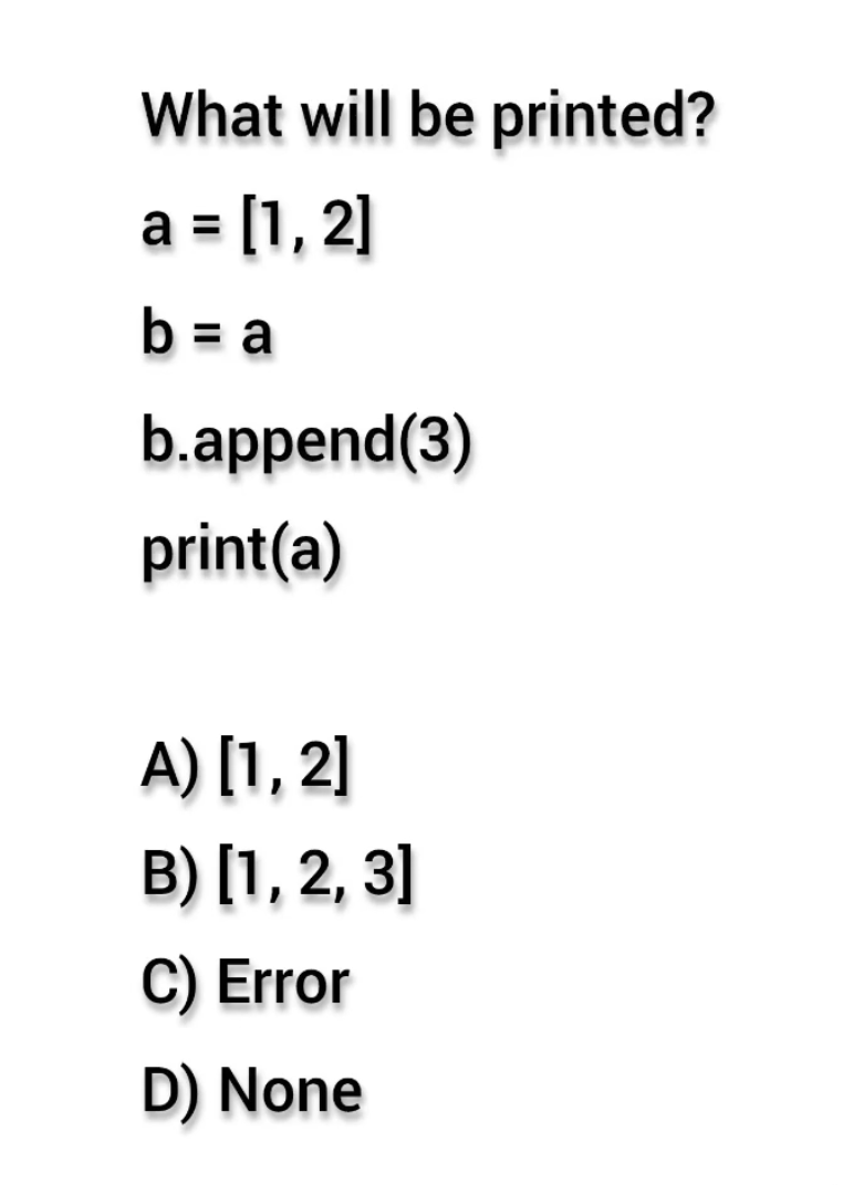 Python Programming tweet media