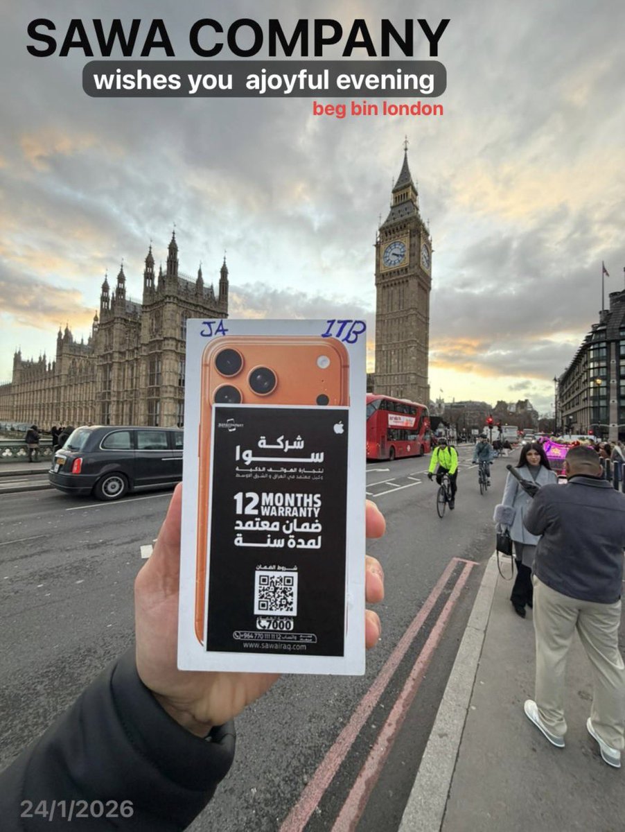 London
