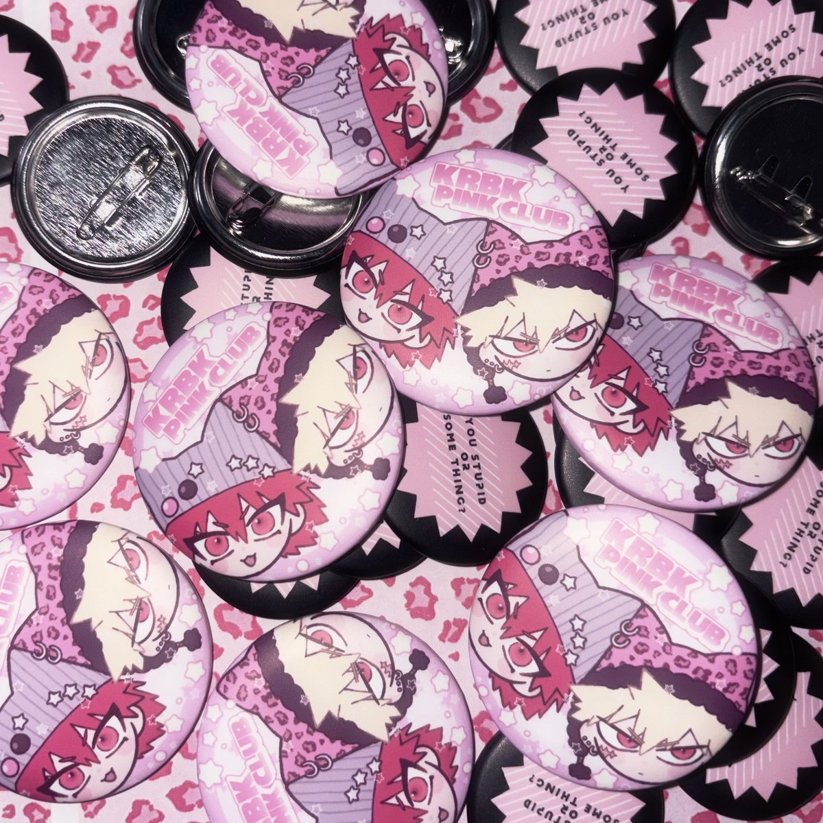 デーモンコア tweet media