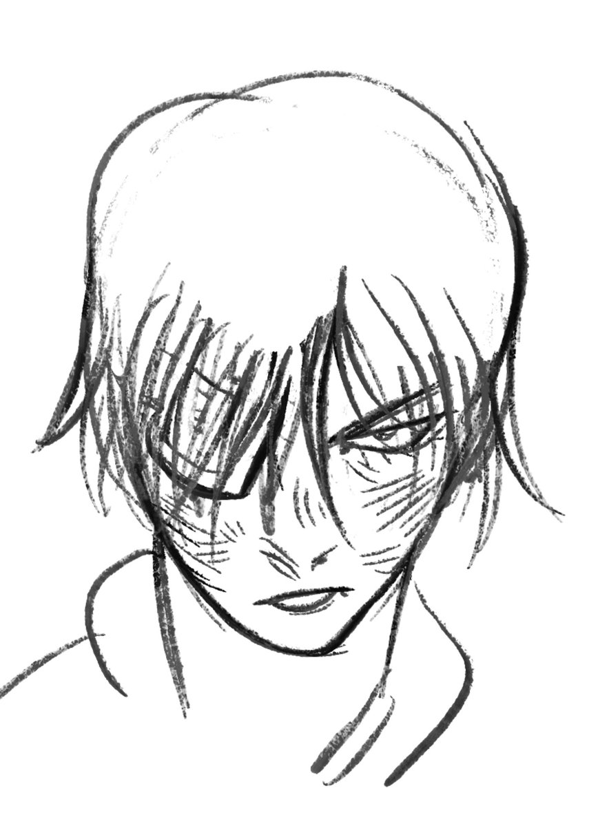 mochalattt's tweet photo. #makizenin #jjk3 https://t.co/xjAWsrKtmM