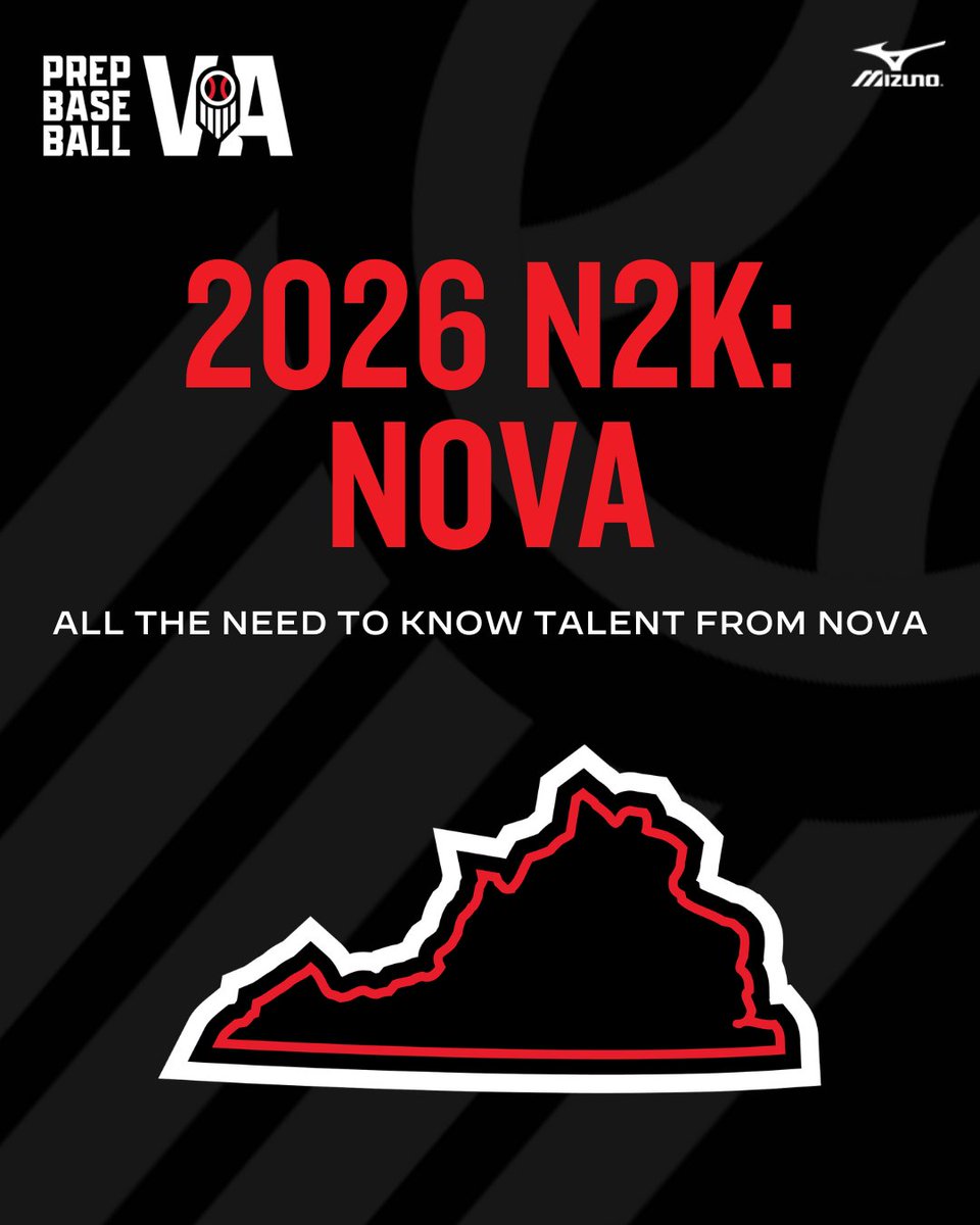 Prep Baseball Virginia/DC tweet media