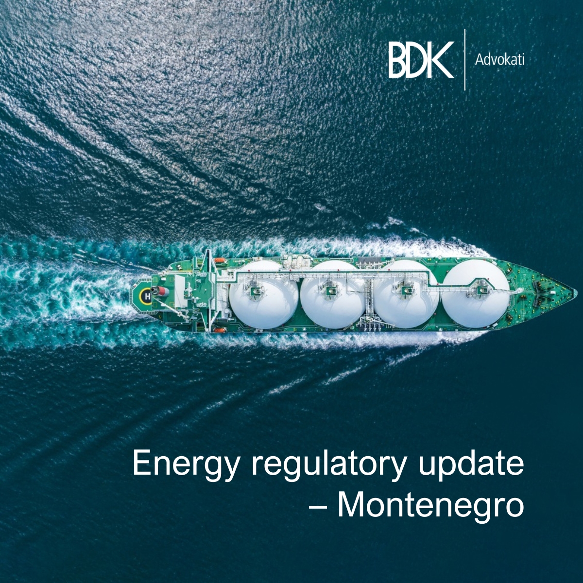 #Montenegro has adopted a new Cross-Border #Electricity and Natural #Gas Exchange Act, marking an important step towards #EU market integration and regulatory alignment, aimed at strengthening #energy security and competition.
Read our full insight here: bdkadvokati.com/energy-regulat…