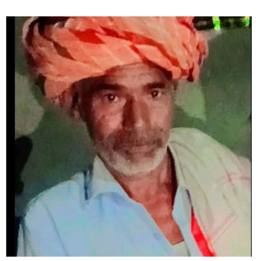 राज.मृत्युभोज अधिनियम 1960 कानून के तहत राज्य मे कोई भी व्यक्ति मृत्युभोज नही कर सकता और ना ही उसमे शामिल हो सकता! <a href="/DausaPolice/">Dausa Police</a> जिला प्रशासन कृपया मृत्युभोज करने वाले एवं मृत्युभोज करने का दबाव बनाने वाले पटेलों पर भी सख्त कार्रवाई करे <a href="/RajPoliceHelp/">Rajasthan Police HelpDesk</a> <a href="/RajCMO/">CMO Rajasthan</a>
<a href="/IgpJaipur/">IGP Jaipur Range</a> <a href="/DmDausa/">District Collector & Magistrate, Dausa</a>