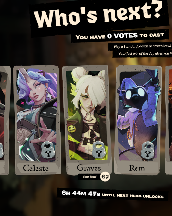 visionary tweet media