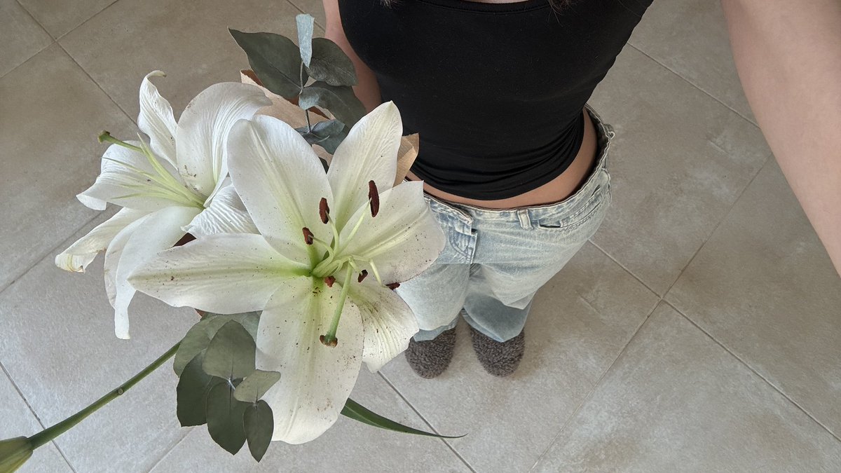 the other half of me tweet media