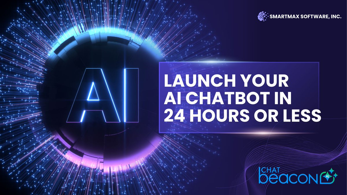 ChatBeacon AI tweet media