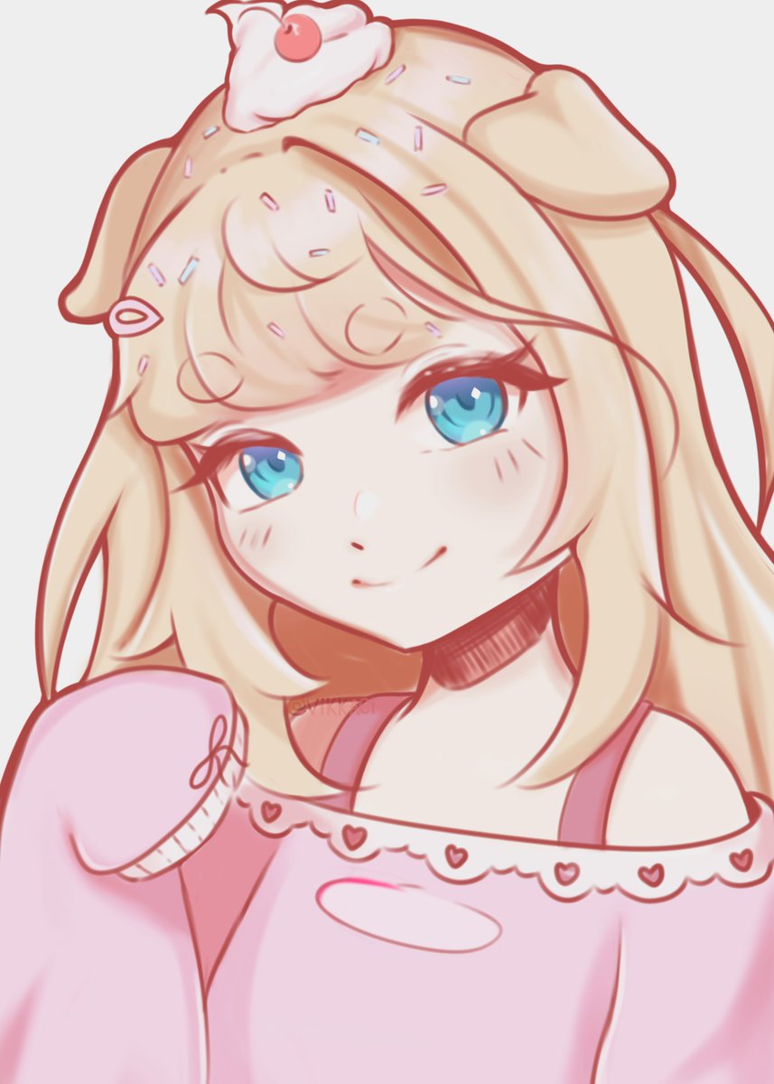 vikkaci's tweet photo. 🎉 50 Followers Raffle!! 🎉

prize: 1 colored sketch bust-up art

how to enter:
✨ like, RT, follow
✨ comment your oc, model, or persona!

winner will be announced on 02/09

thank you so much and good luck everyone!! ✨ #raffle #artraffel https://t.co/j3m3SfX7sT