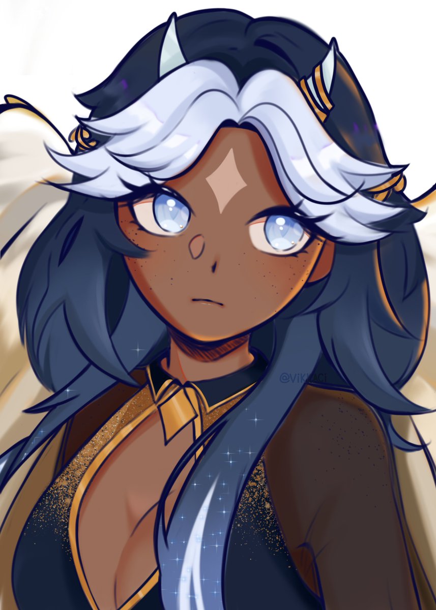 🎉 50 Followers Raffle!! 🎉

prize: 1 colored sketch bust-up art

how to enter:
✨ like, RT, follow
✨ comment your oc, model, or persona!

winner will be announced on 02/09

thank you so much and good luck everyone!! ✨ #raffle #artraffel