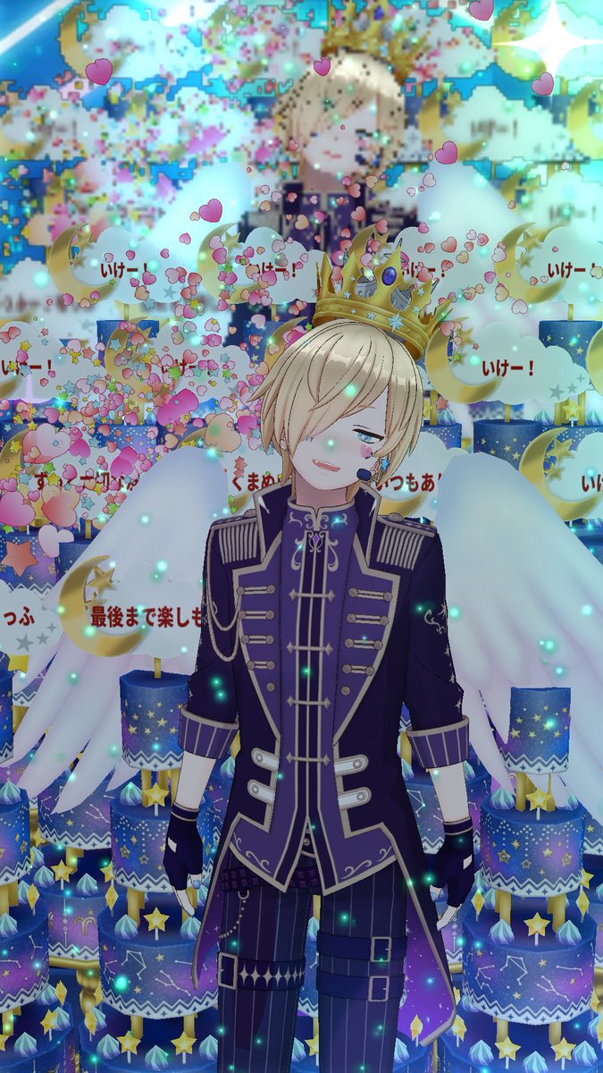 もふ🐈👑 tweet media