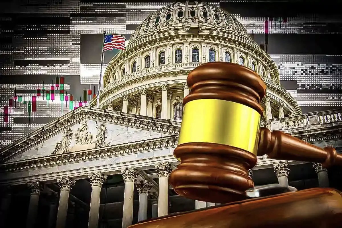 🚨BREAKING: The US Senate will vote on the Crypto Market Structure bill tomorrow at 3:00 PM Eastern Time! 

💥GIGA BULLISH FOR CRYPTO💥 

$RLUSD 🤝 #XRP