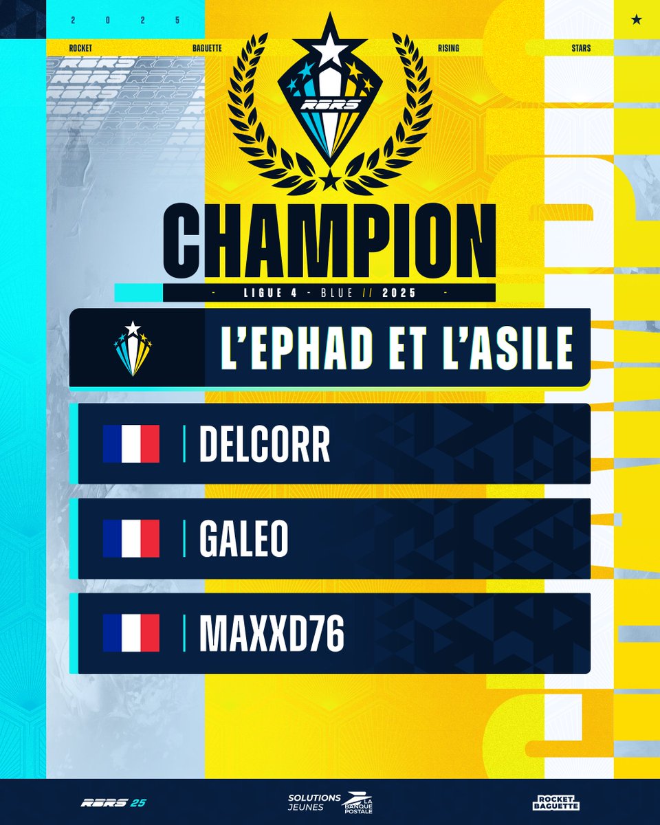 Rocket Baguette tweet media