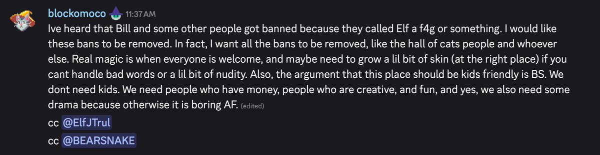 Wizard on the Coast (WOTC) 🧙🏽‍♂️🏝 tweet media