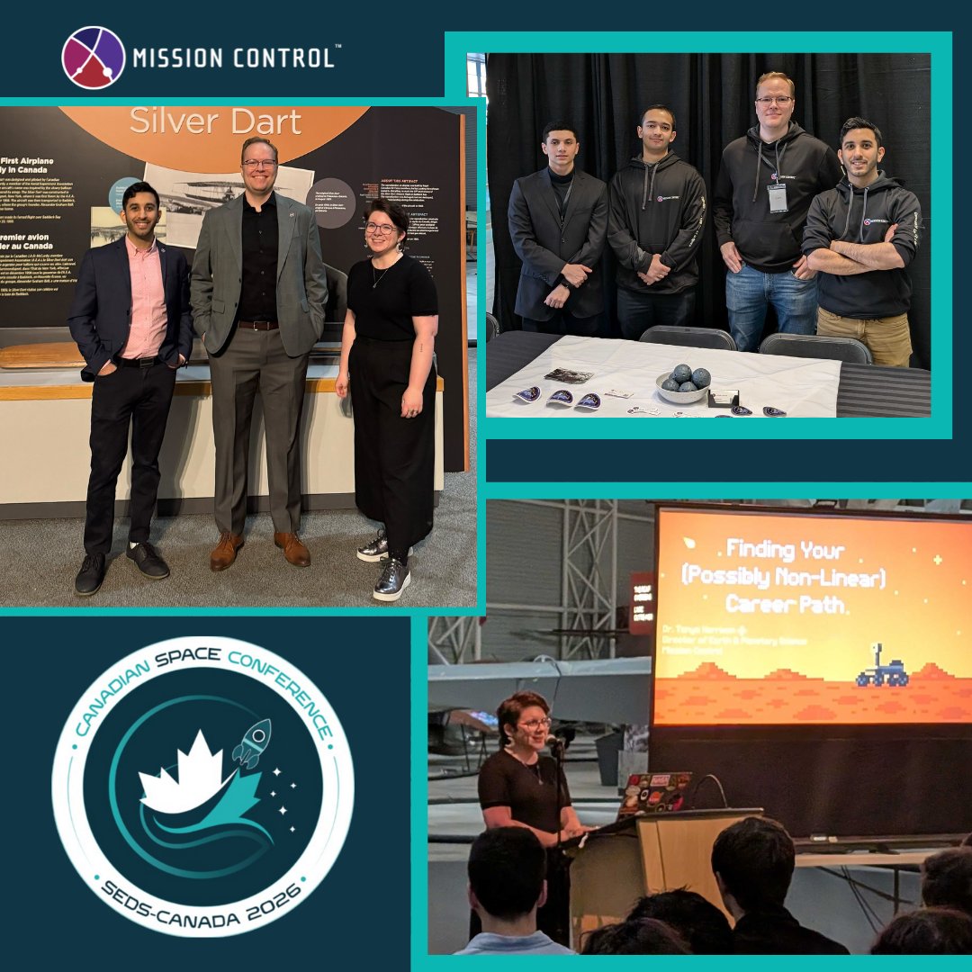 Mission Control tweet media