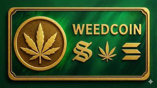 <a href="/kucoincom/">KuCoin</a> A lot of Weedcoin holders are ‘in stealth mode’ thanks to outdated cannabis stigma.