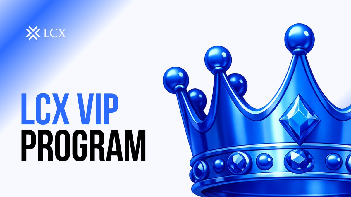 LCX (@lcx) / Posts / X