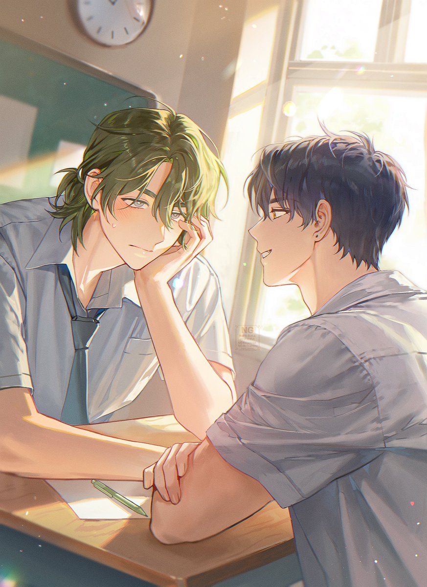 byebyewhale's tweet image. 좋아하는 친구들의 1주년이라 RT 이벤트를 작게나마 열어봅니다💙💚

2월 14일 발렌타인데이에 고정틀 타입 1분, 치킨 기프티콘(원하시는 브랜드) 1분 총 두 분 추첨하여 선물해 드릴게요! 좋아하는 아이와 늘 행복하세요~☺️🫶