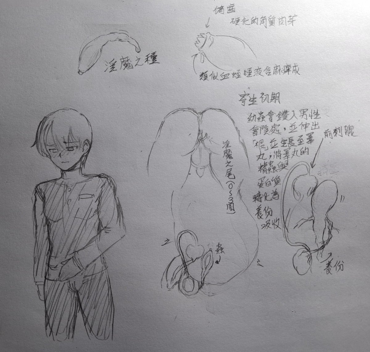 飯繩 柊🦊歡迎委託 tweet media