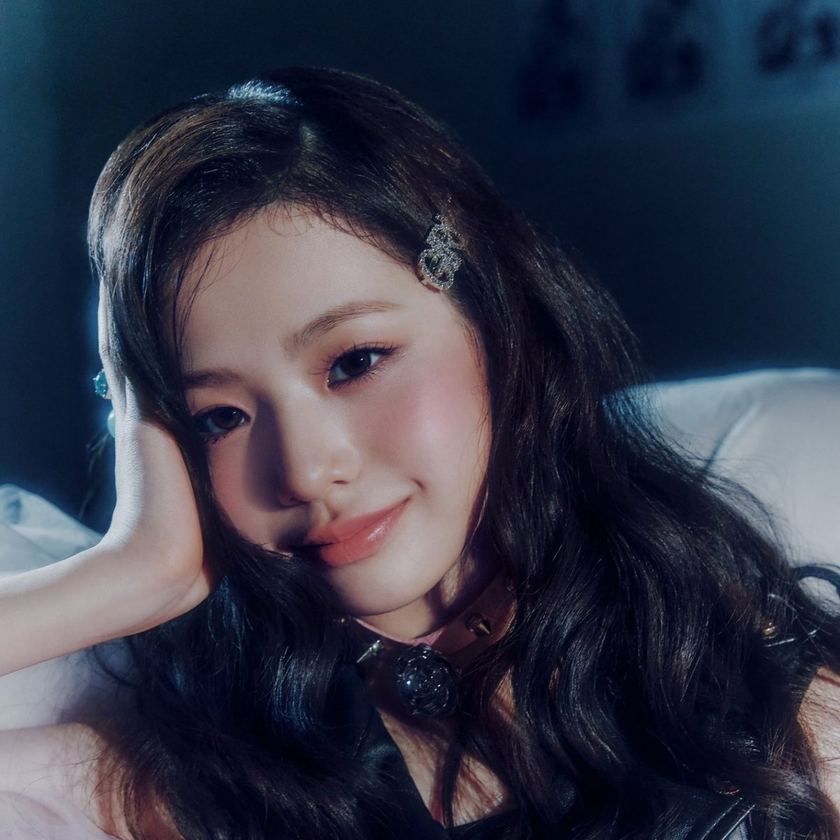 OneilyMusic's tweet image. Happy 15th birthday to SEOWON of UNIS!