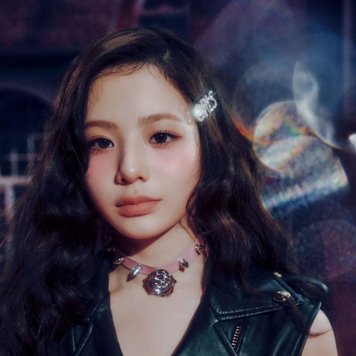 OneilyMusic's tweet image. Happy 15th birthday to SEOWON of UNIS!