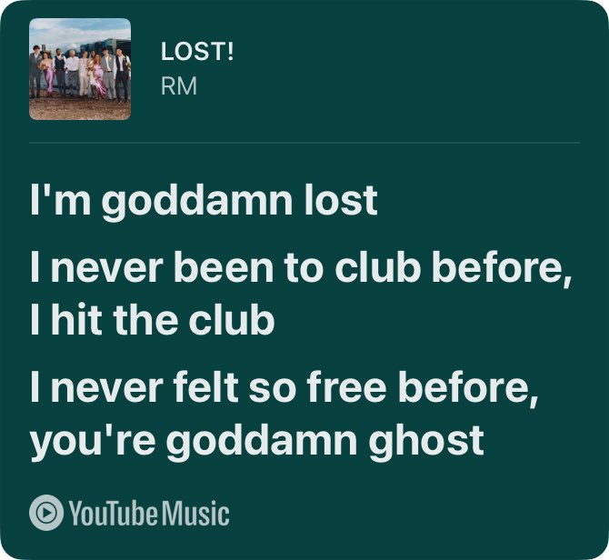 Runbities_'s tweet image. 💃🏽
music.youtube.com/watch?v=AbbwLF…