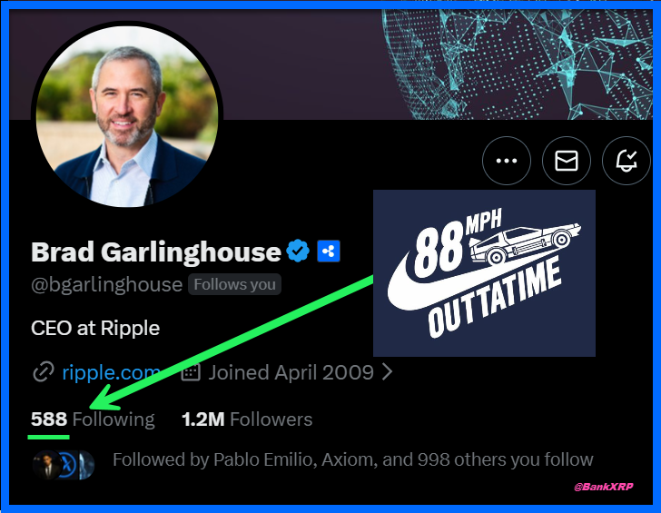 𝗕𝗮𝗻𝗸XRP tweet media