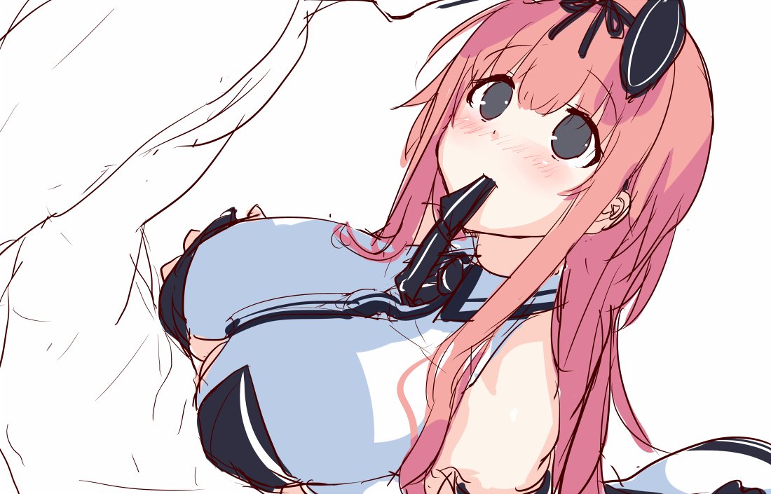 まぁそれ用の穴っすよね 