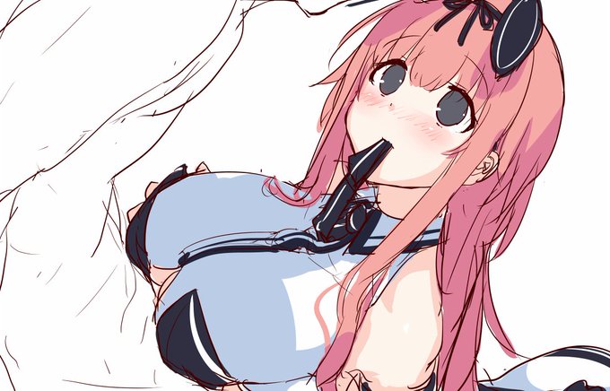 まぁそれ用の穴っすよね 