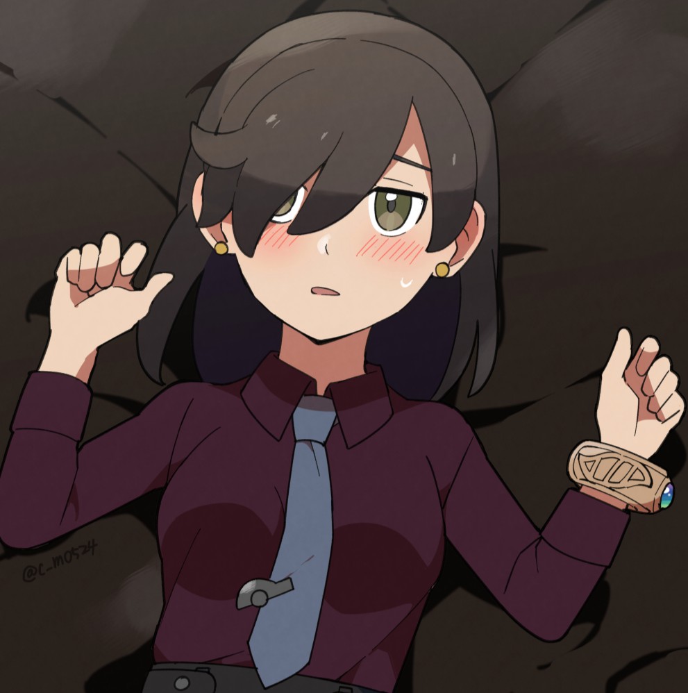 成瀬🍵 (@c_m0524) / Posts / X