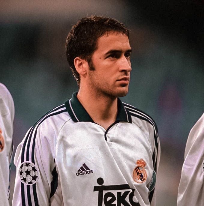 mbafraaude's tweet photo. Ordenad a estos 4 en la historia del Real Madrid: https://t.co/khmUbhnJRy