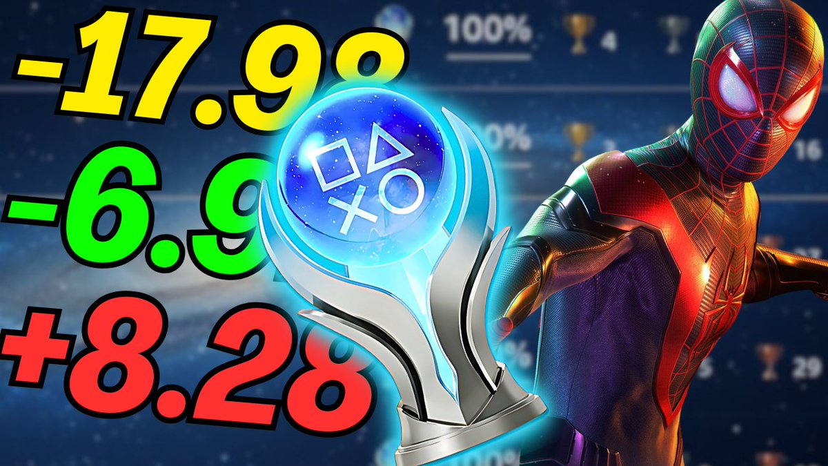 TrophyHoarders tweet media