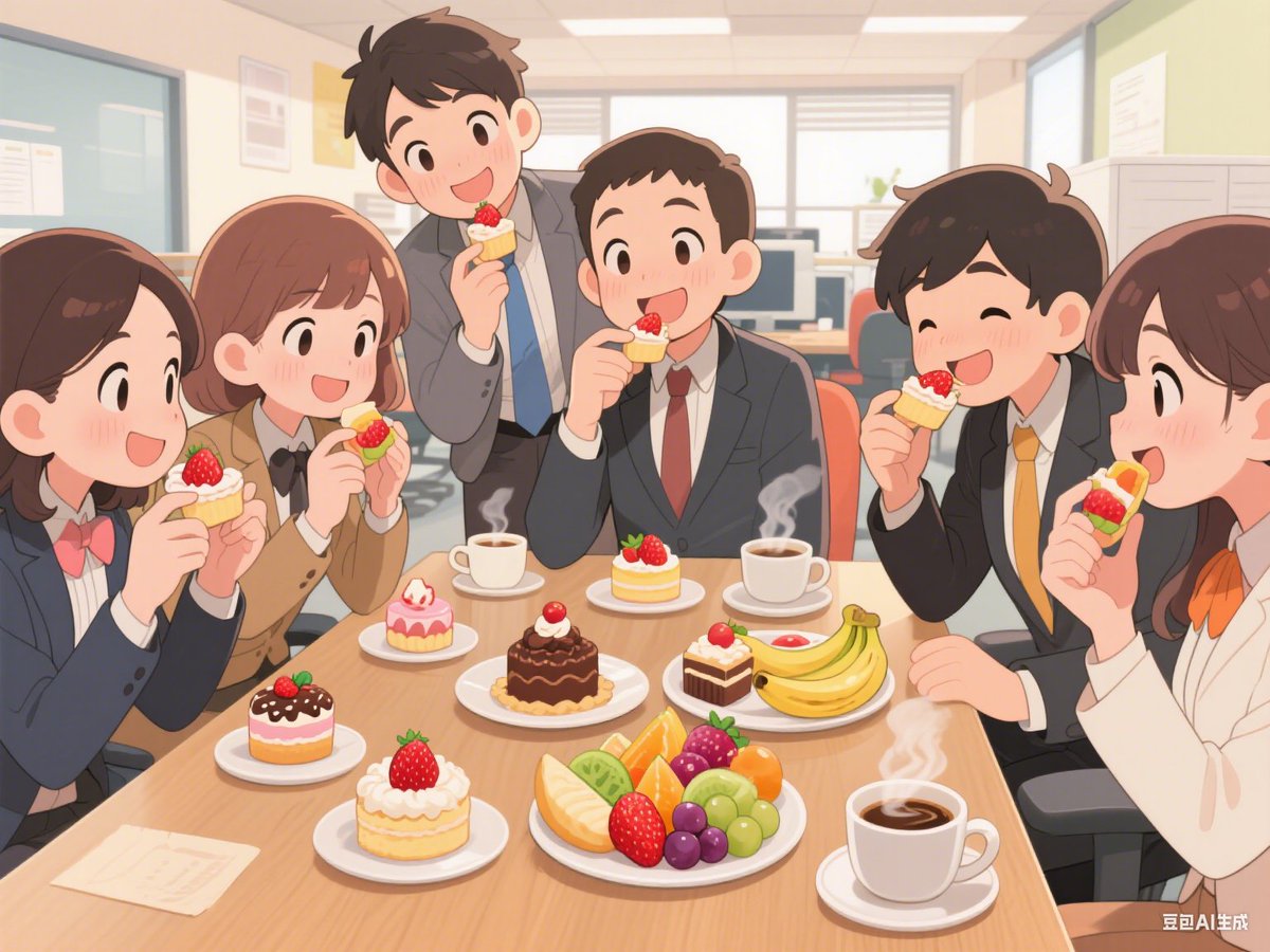 ShajiAmith's tweet photo. 「小组协作=1+1u003e2 分工明确+高效同步，把创意从草稿变成惊喜！你的团队最近解锁了什么协作神操作？」 https://t.co/dQofhiGhG9