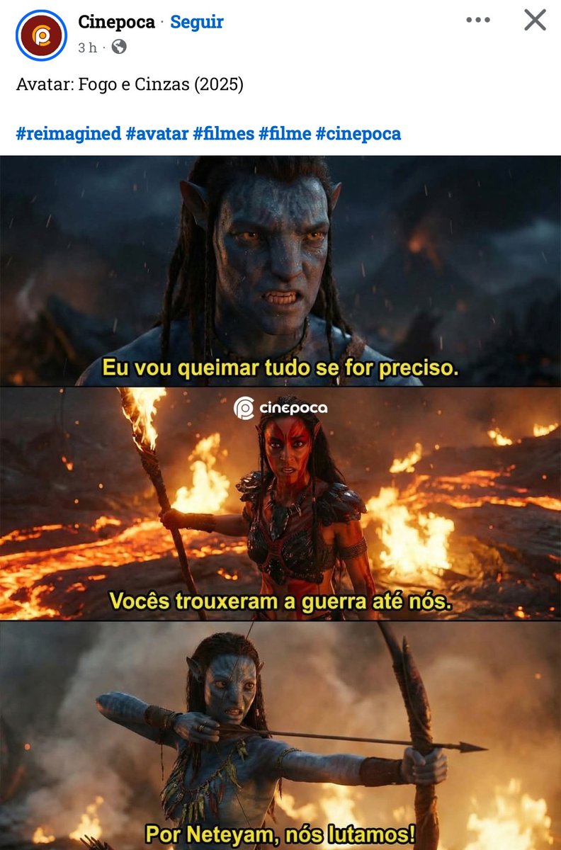 Filho do Clã Omatikaya tweet media