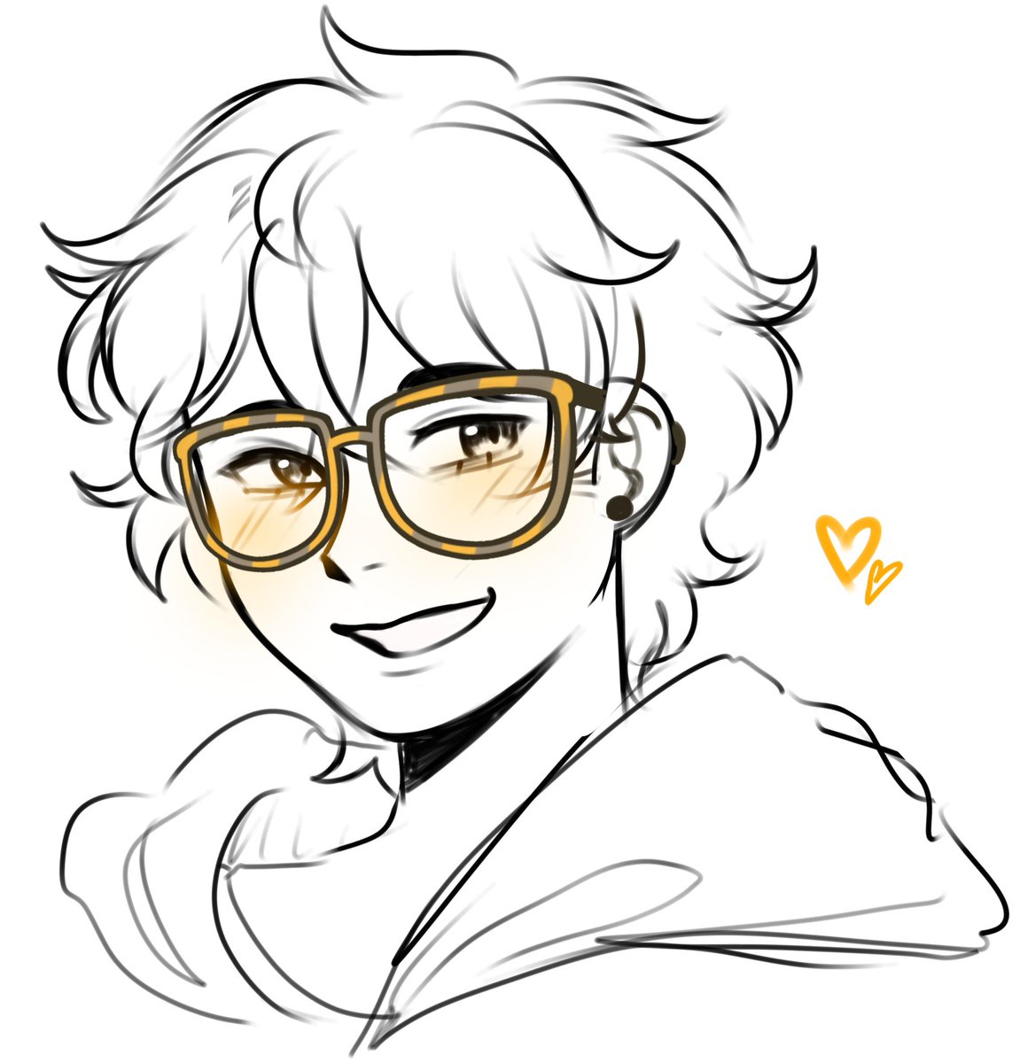 Y el bebé? #mysticmessenger