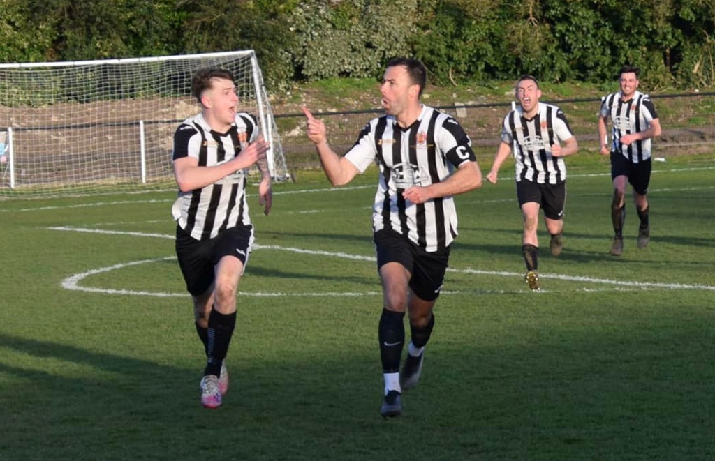 Harwich & Parkeston FC History tweet media